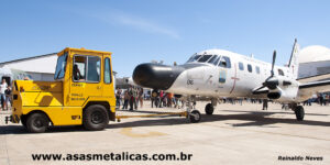 Aviação de Patrulha da Força Aérea Brasileira - FAB