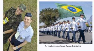 Dia da Mulher Militar