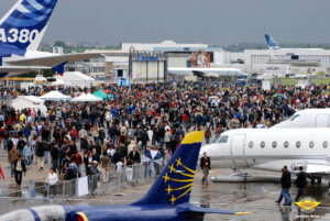 Paris Air Show