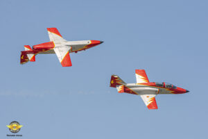 Patrulla Aguila