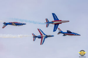 Patrouille de France