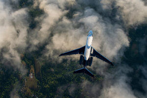 EMBRAER PRAETOR 500E